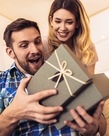 gift for men