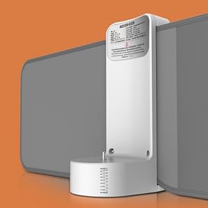 Baby Milk Warmer