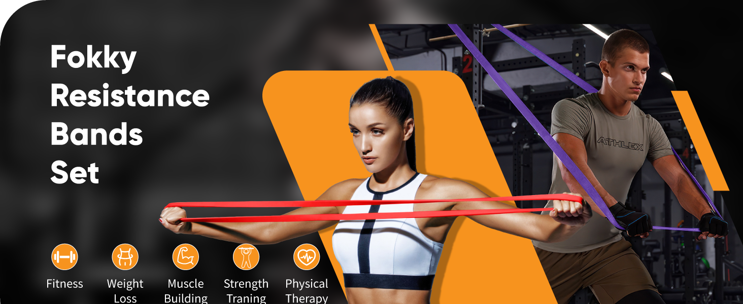 resistance bands
