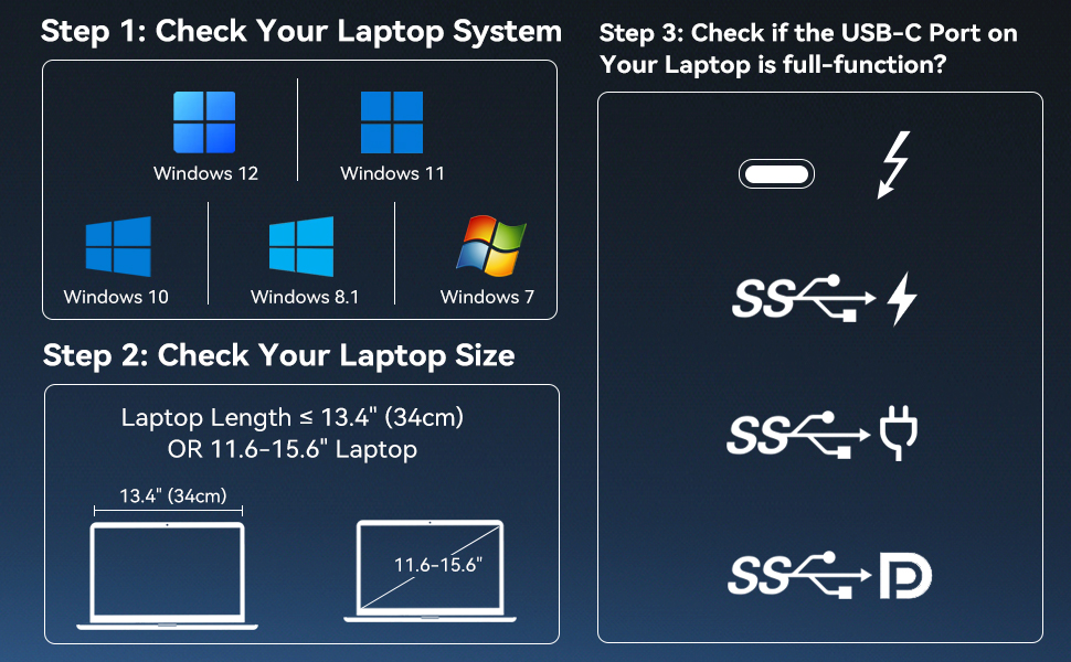 laptop screen extender monitor triple monitor double screen monitor for laptop