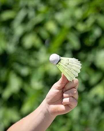 kawasaki badminton ball