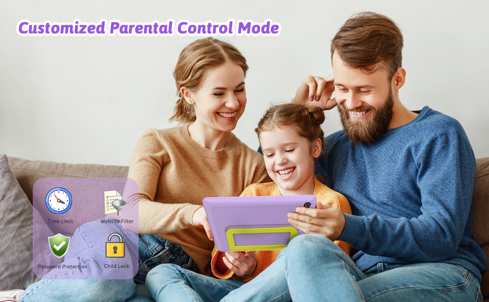 tablets for kids