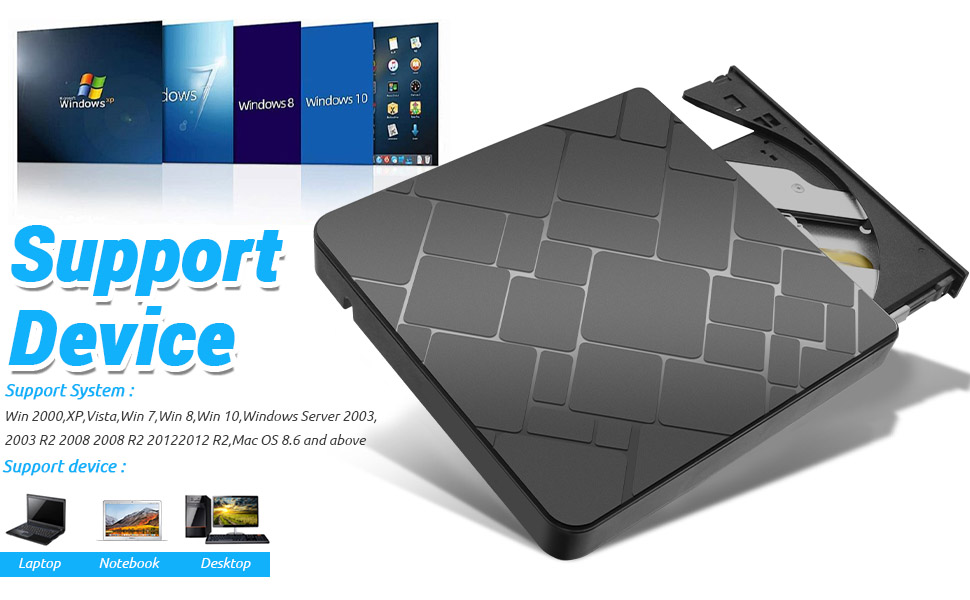 blu ray drive