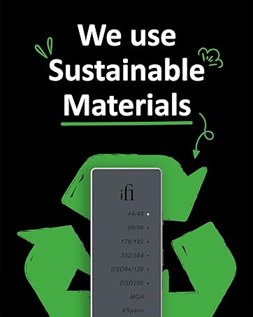 iFi Logo