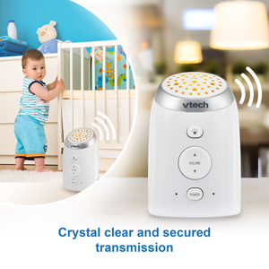 baby monitor