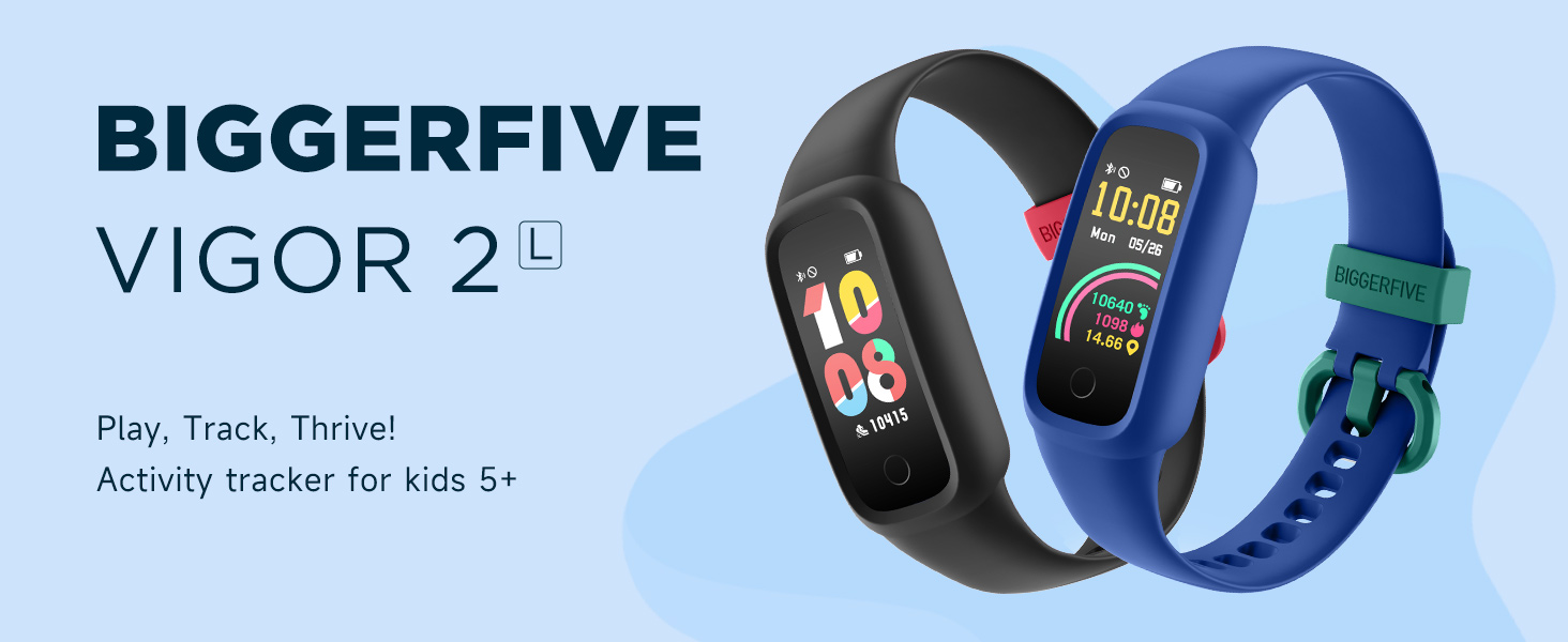 fitness tracker