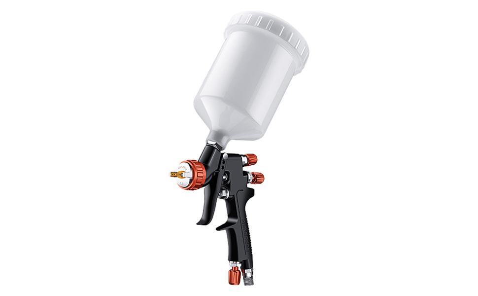 Paint Sprayer for Cars