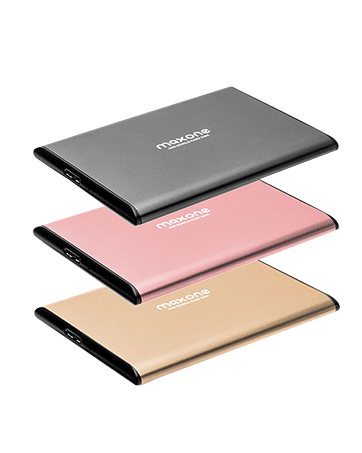 Hard Drive USB 3.0