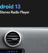 XTRONS CAR STEREO