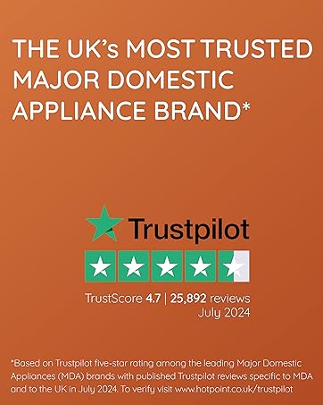 Hotpoint Logo