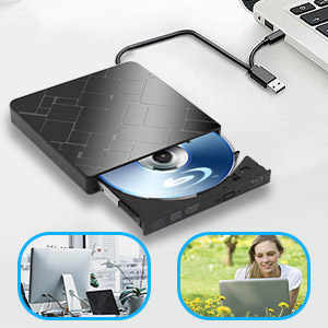 blu ray drive