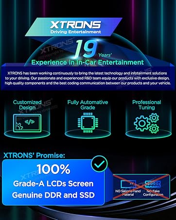 xtrons