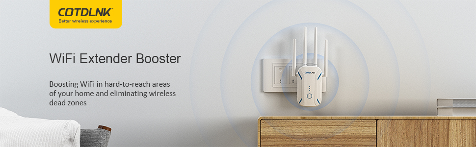 wifi extender