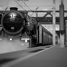 TSW4 Flying Scotsman