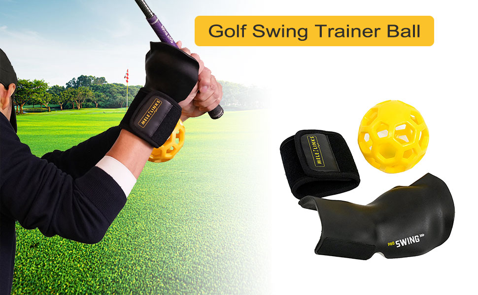 golf wrist training aid