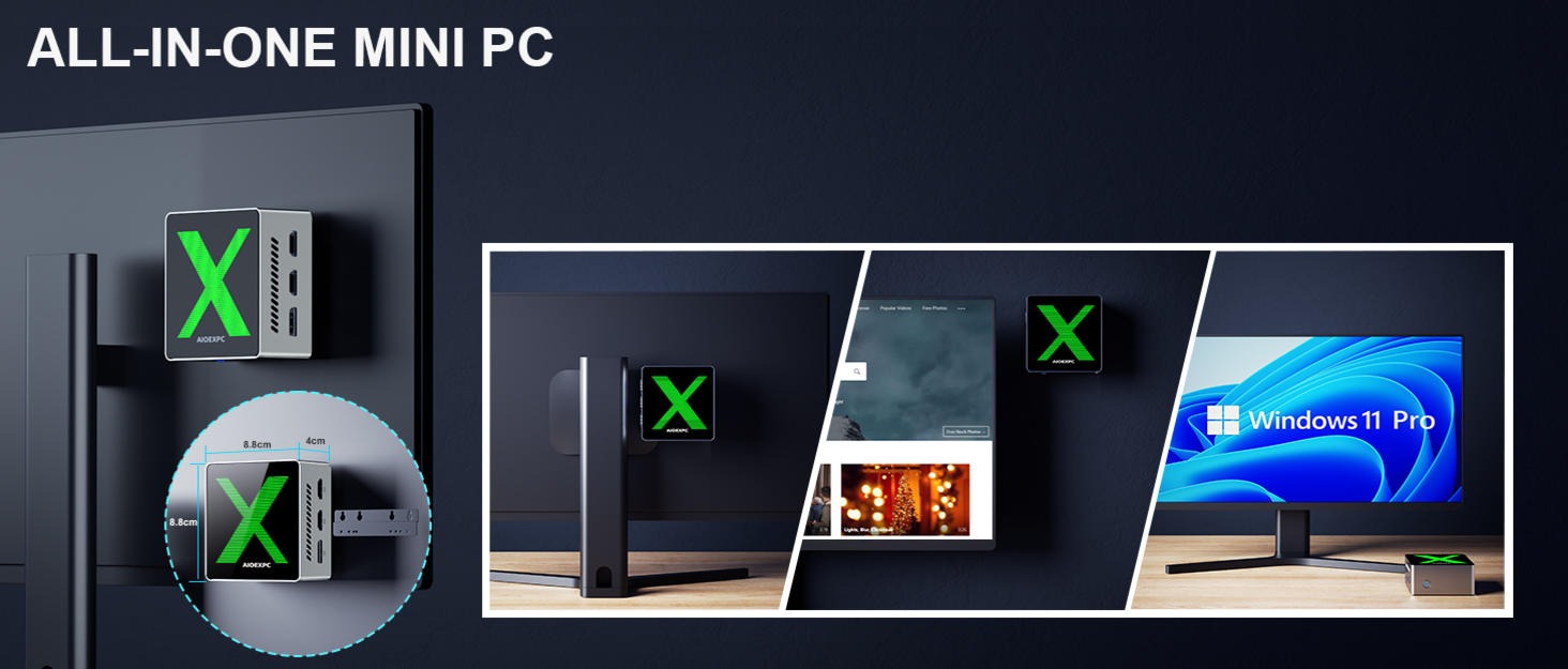 mini pc