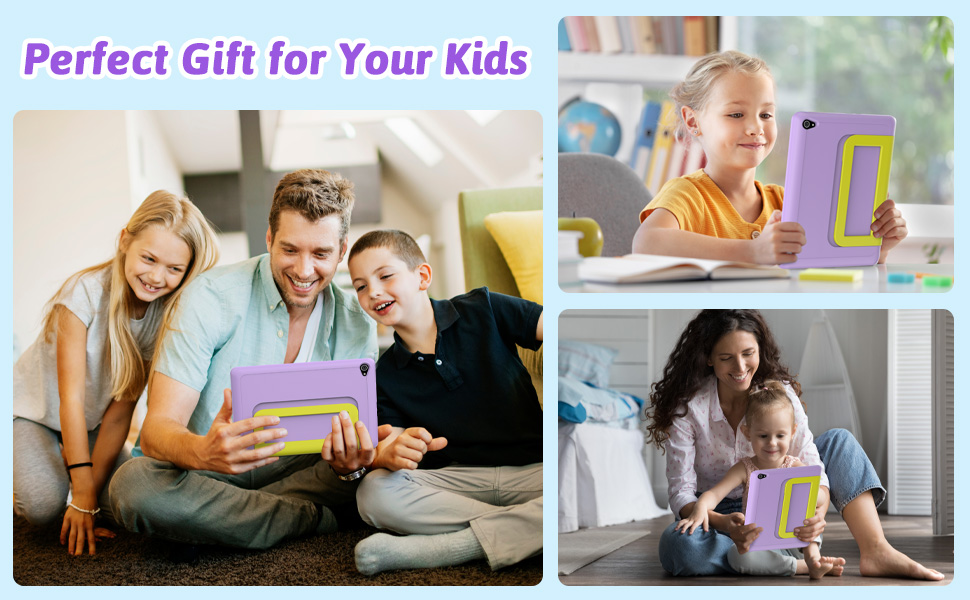 children's tablet