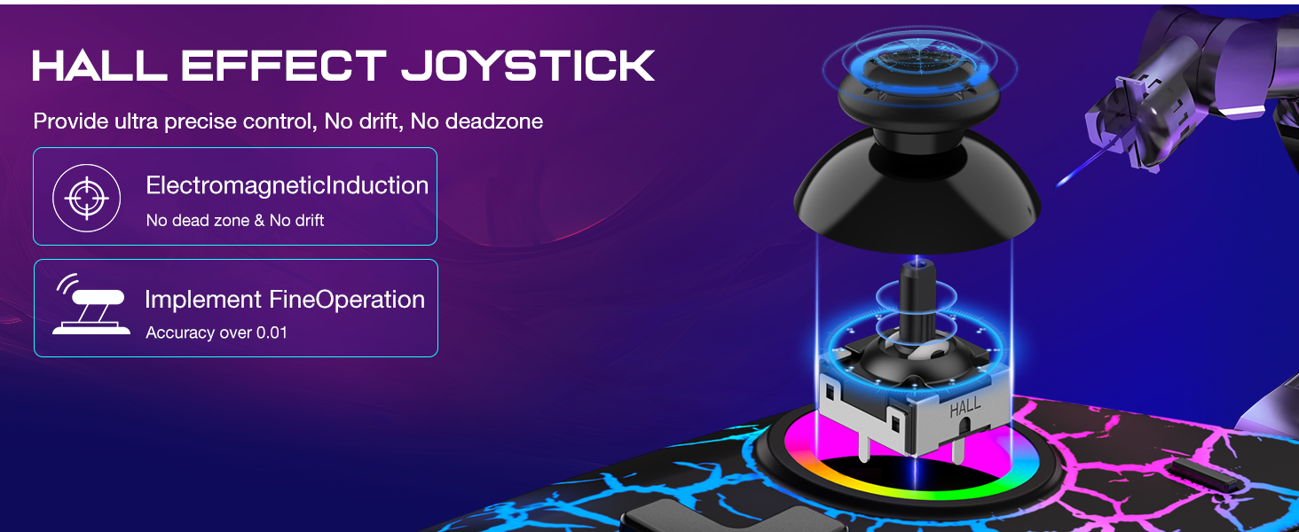 Switch Pro Controller for Nintendo Switch