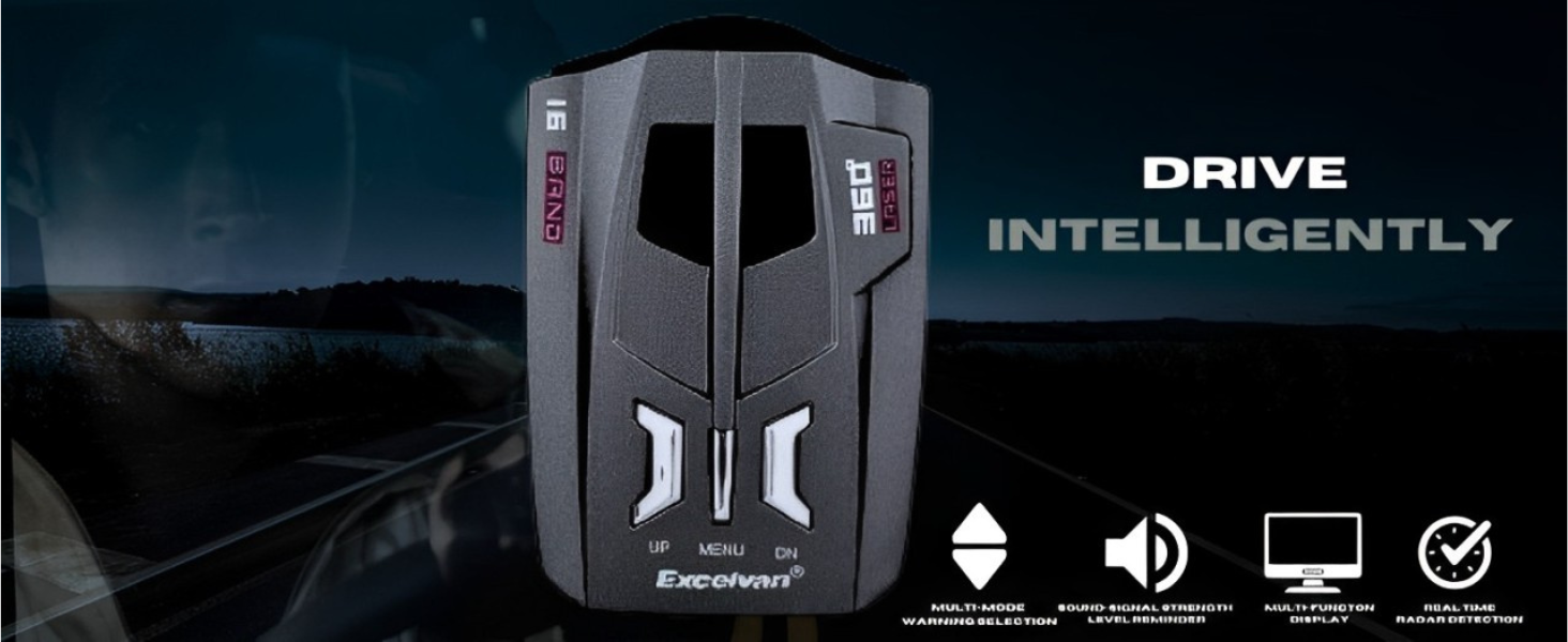 DRIVE INTELLIGENTLY V9