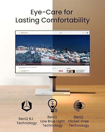 BenQ Home Monitor GW Series
