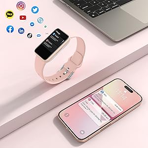 fitness tracker