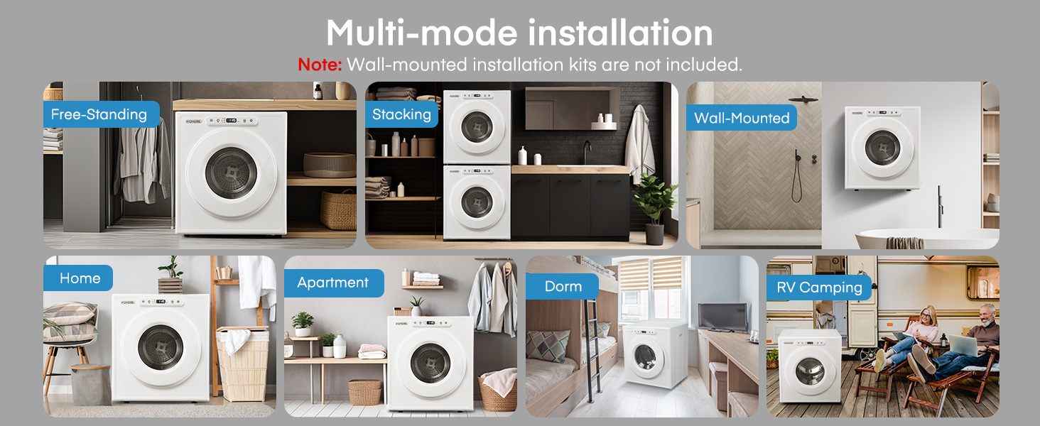 dryer vented tumble dryer compact tumble dryer portable clothes dryer