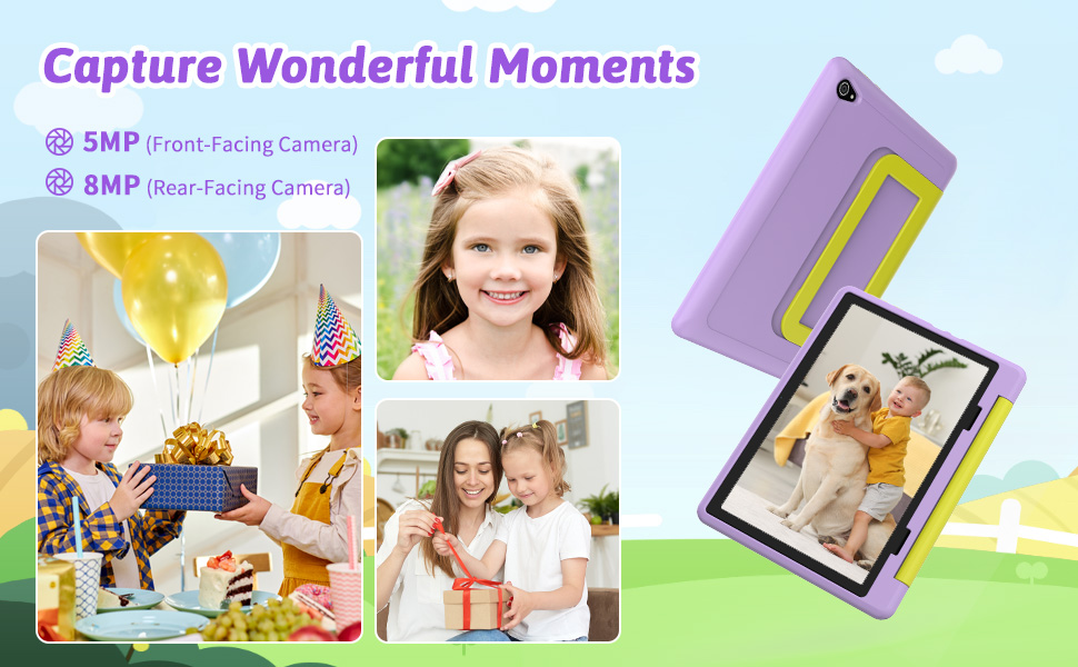 children tablet