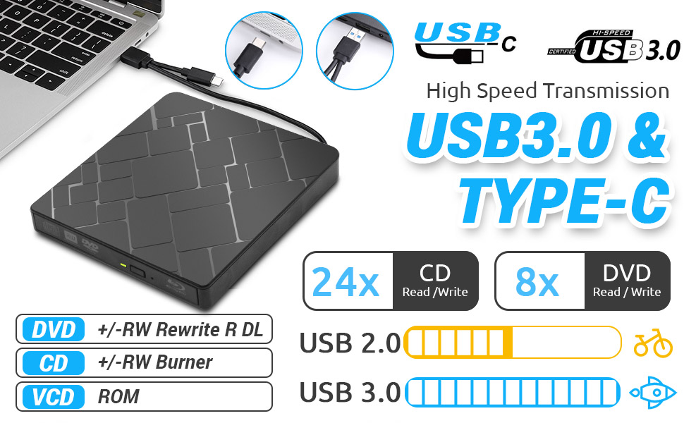 blu ray drive
