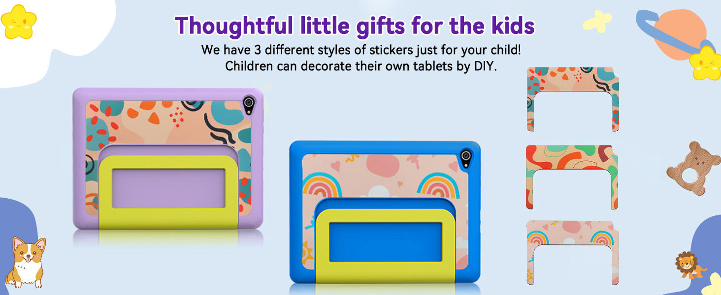 Kids Tablet 10 inch