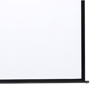 100 inch projector screen