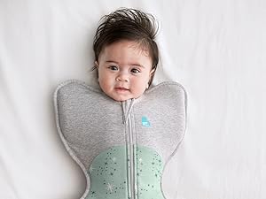 Lite Swaddle Up