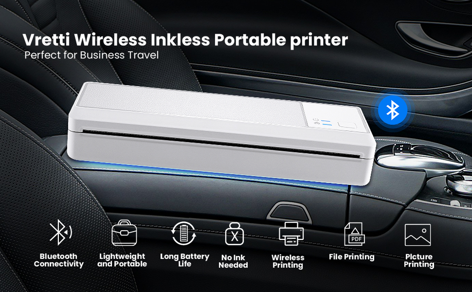 thermal printer