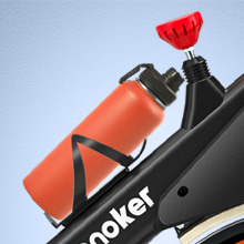 Wenoer Exercise Bike-6