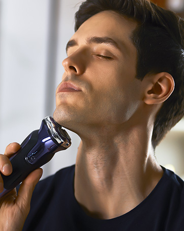 pop -up trimmer