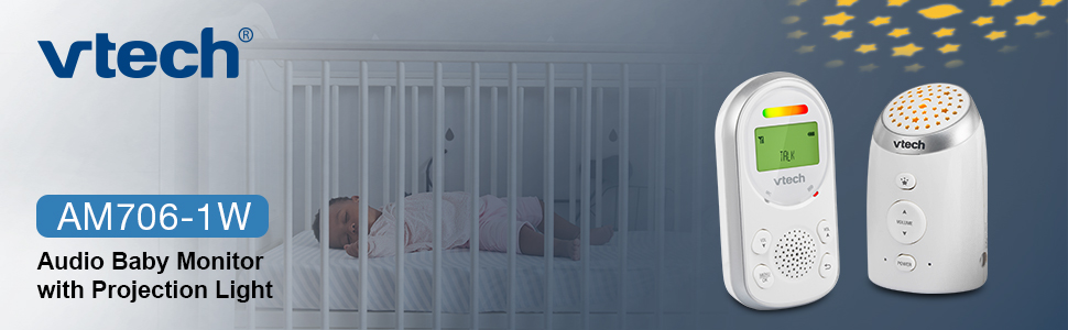 baby monitor
