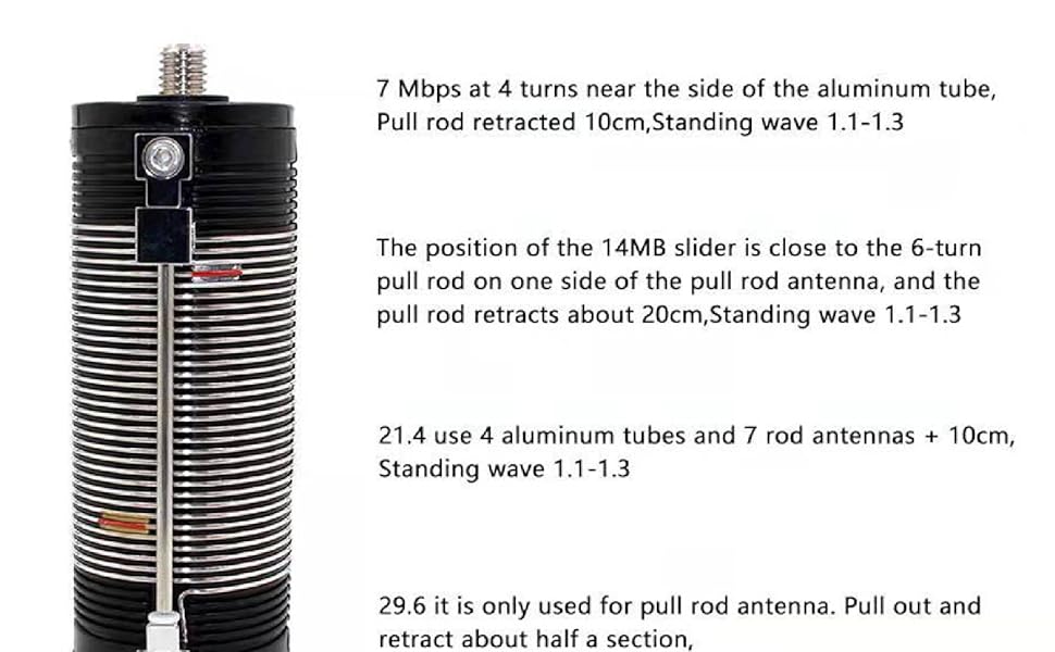 SLIDE ADJUSTER REFERENCE DATA