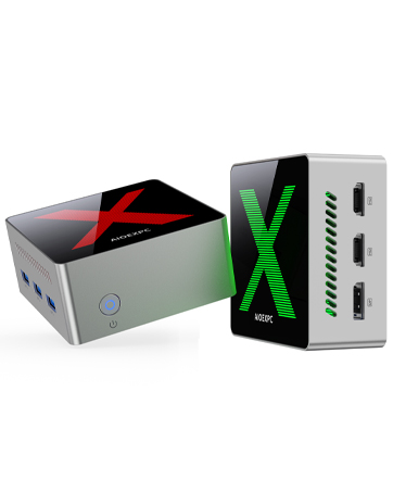 mini pc