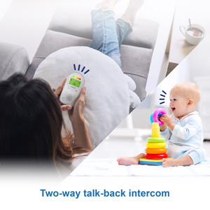 baby monitor