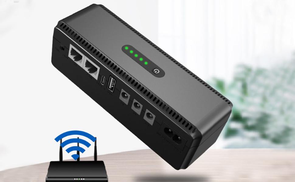 UPS Backup Battery