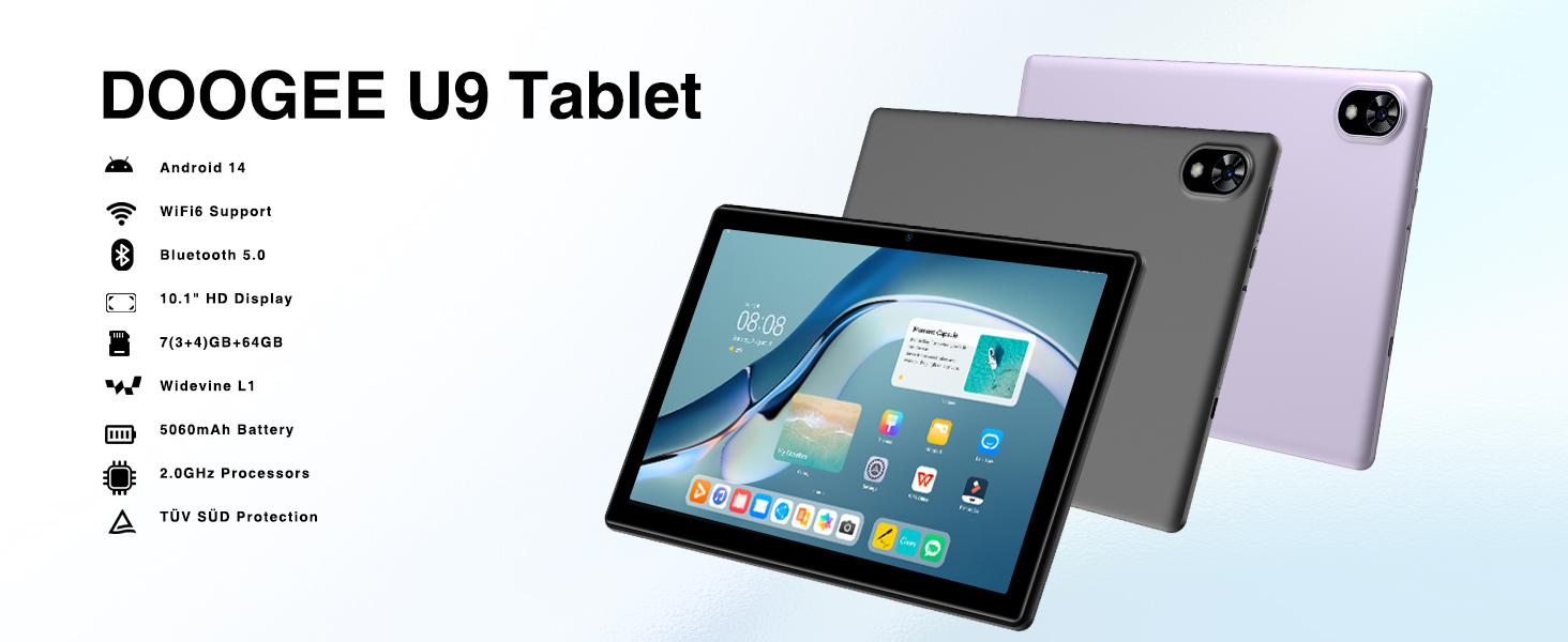 android tablet