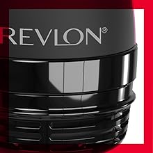 Revlon; Volumizer; short hair; hair care; styling tool