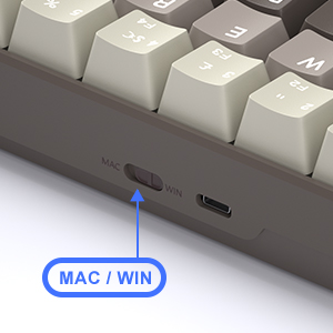 keyboard