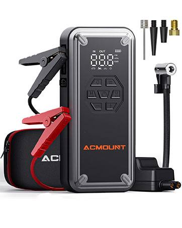 jump starter