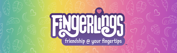 fingerlings 1