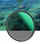 K&F Concept 77MM CPL Filter 28 Layer Super Slim CPL Circular Polarizer Filter Multi-coated Polari...
