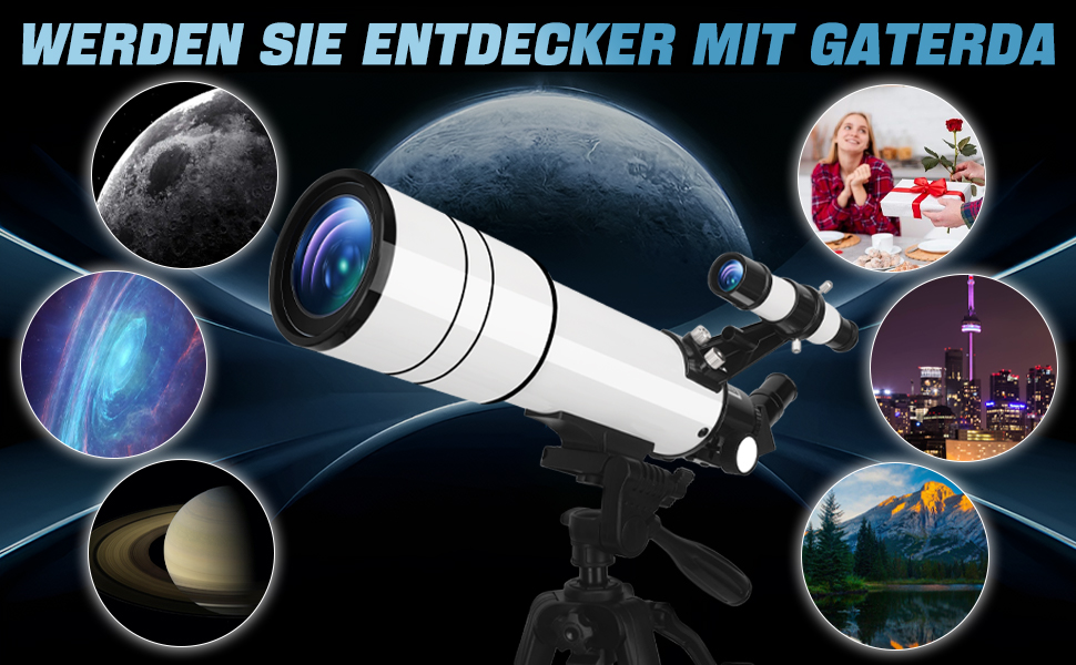 telescope kit