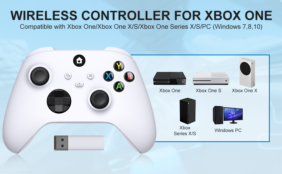 xbox one controller