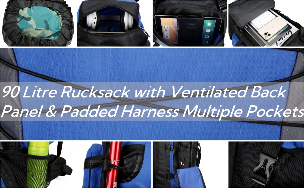 Backpack