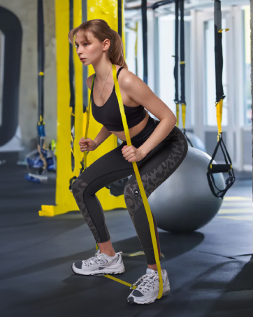 Resistance Bands