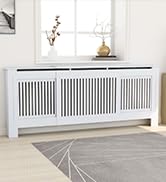 vidaXL 3 x Wall Shelves Plywood Black Furniture Home Decoration Practical Decorative ...